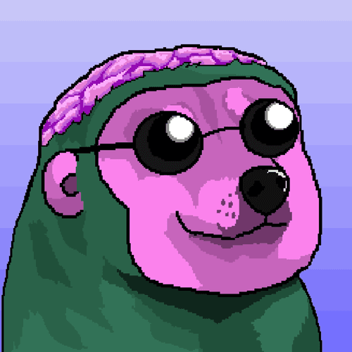 DogeKong #419