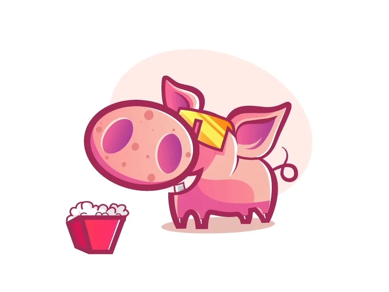 Piggy Boy