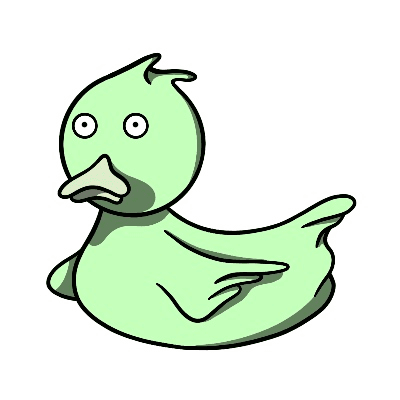 Ducky #51