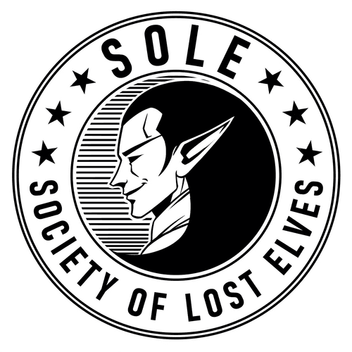 Society of Lost Elves