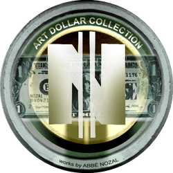NFTs ART-DOLLAR COLLECTION collection image