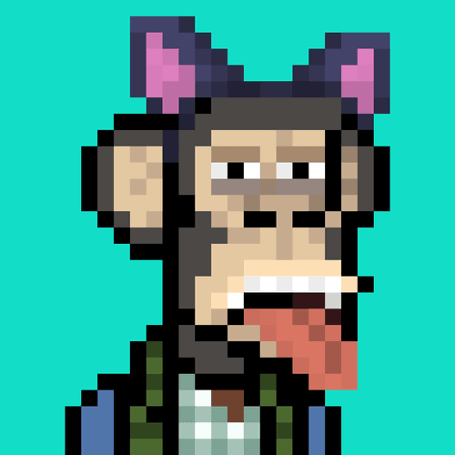 PixelApe 126