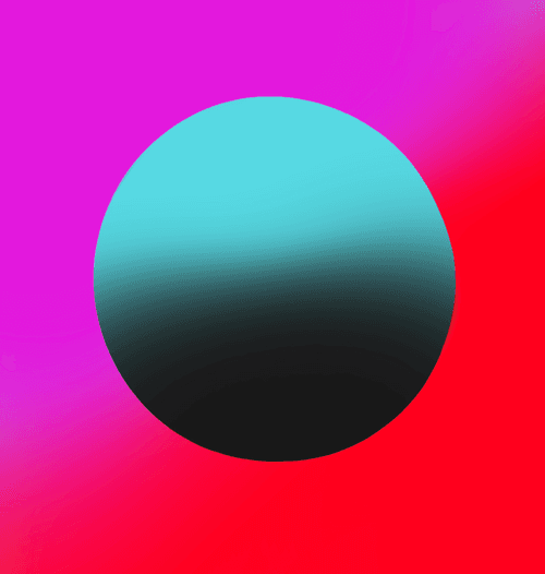 Cosmic living sun