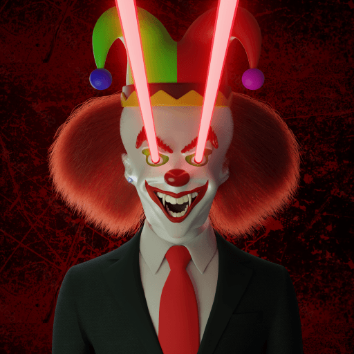 Clownz #5829