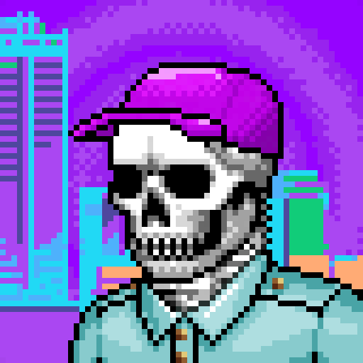 Matthew Giblin Music (2021 NFTs)