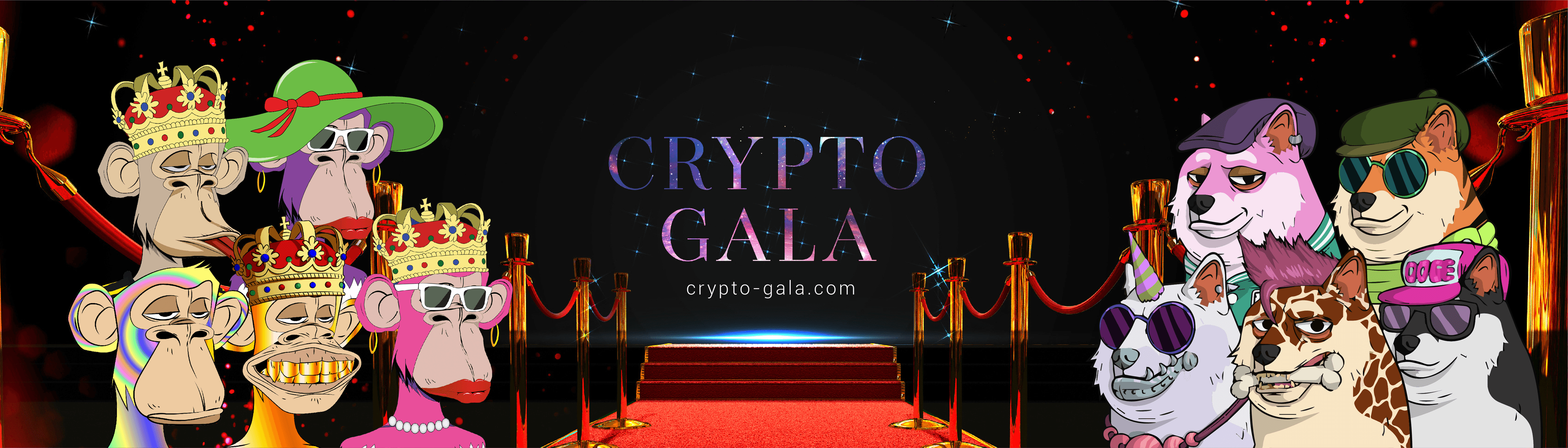 crypto.com gala