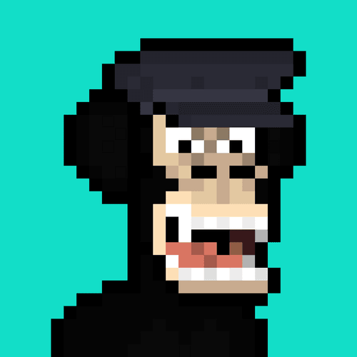 PixelApe 1414