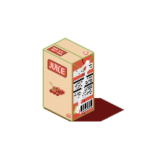 Juicebox #0124