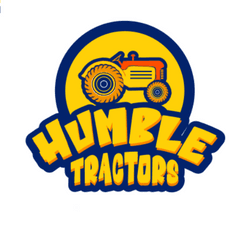 Humble Tractors collection image