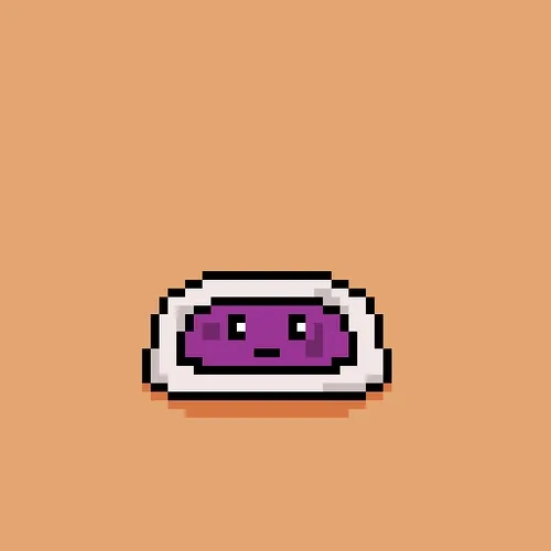 #2 Blueberry