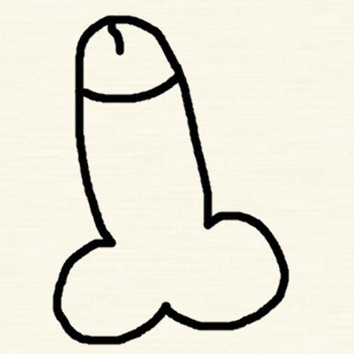 Dick #500