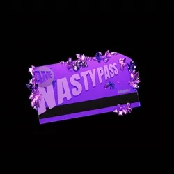NastyPass collection image