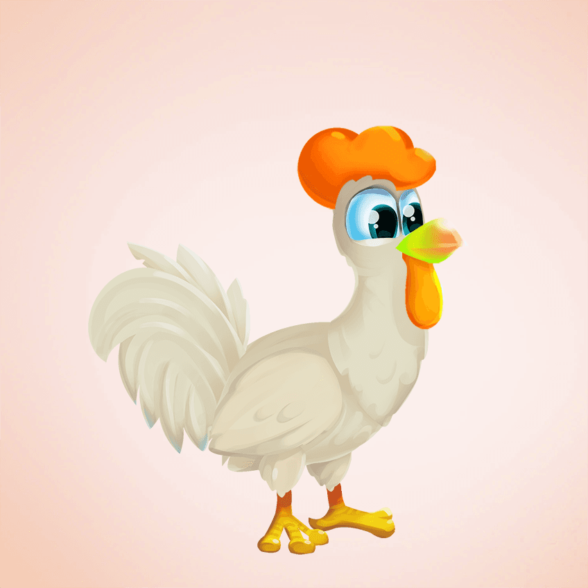 Chicken 30545
