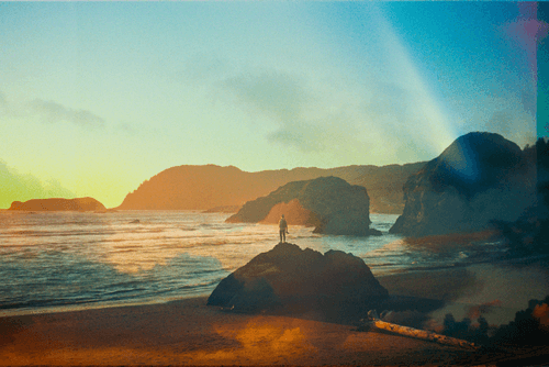 35mm Daydreams