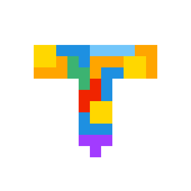 TetroHearts