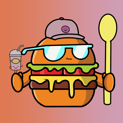 Burger #1084