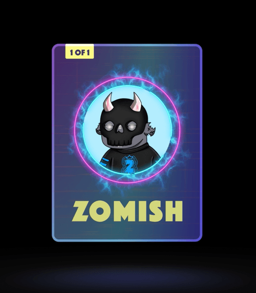 ZOMISH