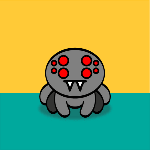 Mighty Monsterz #22