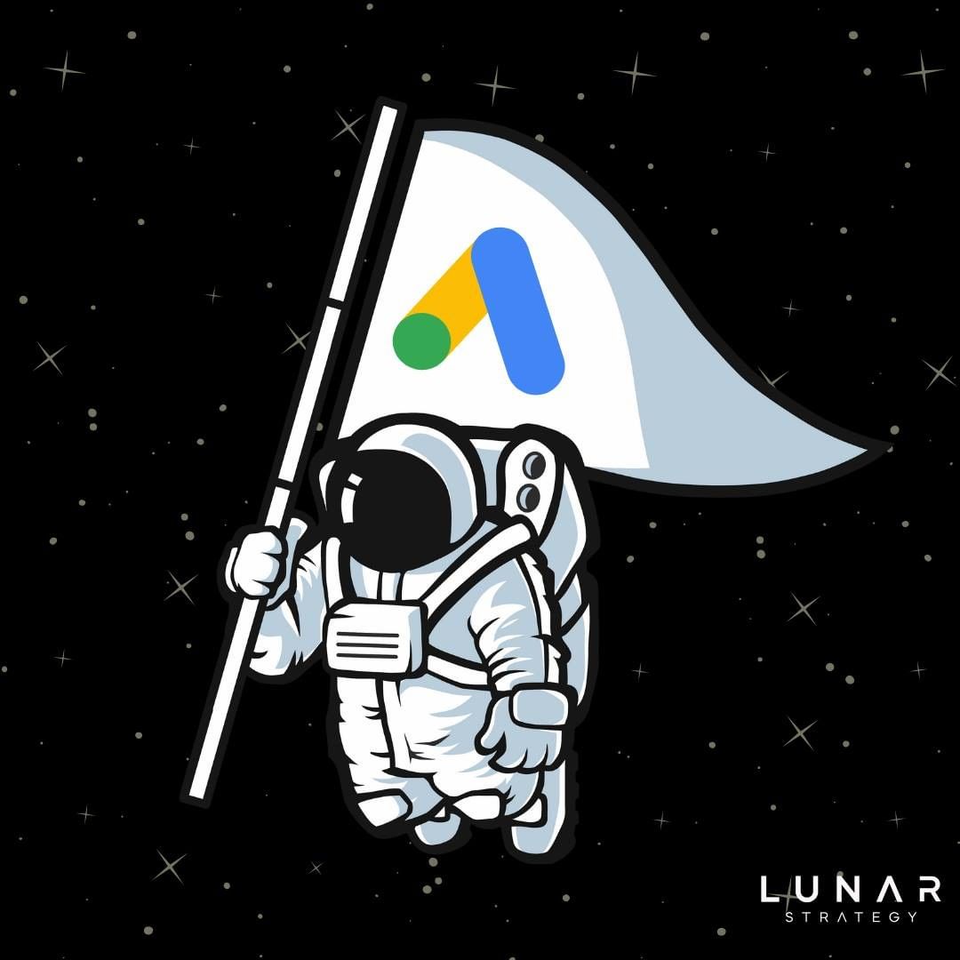 Marketing Services from Lunar Strategy
