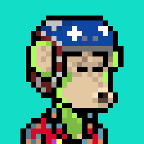 PixelApe 7852