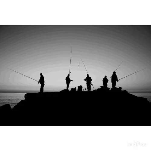 Street Silhouettes