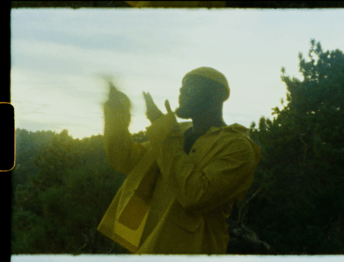 DEMO 001 OTW 4K