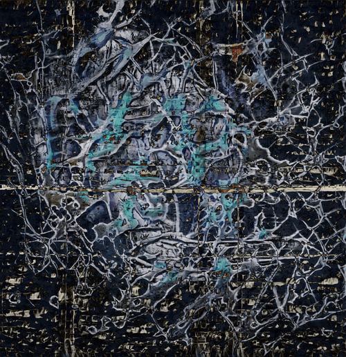 AI Generated Art drops - Collection 1