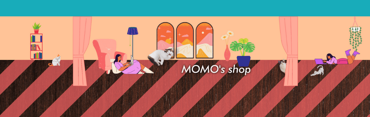 momos-shop banner