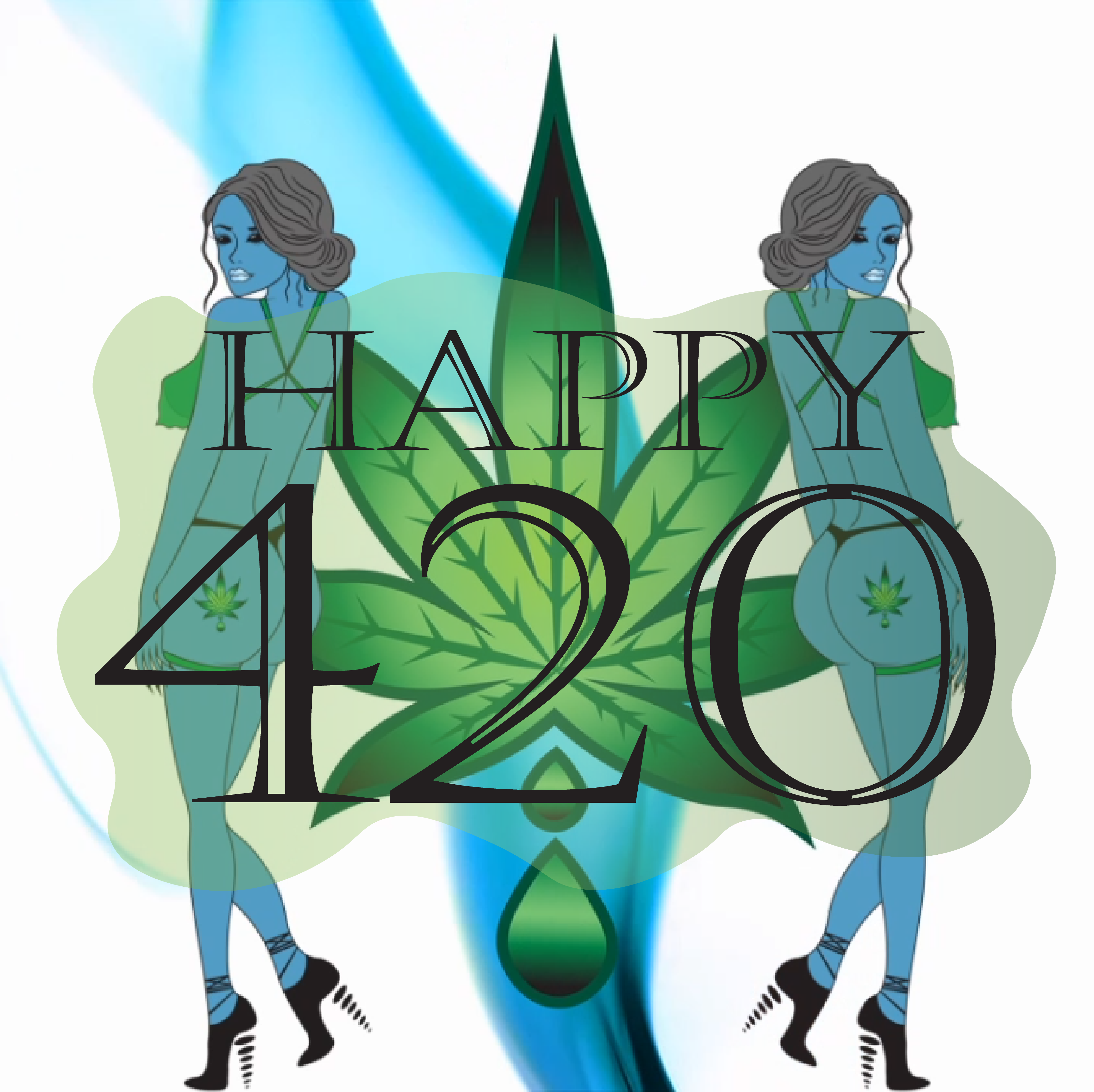 Happy 420!!