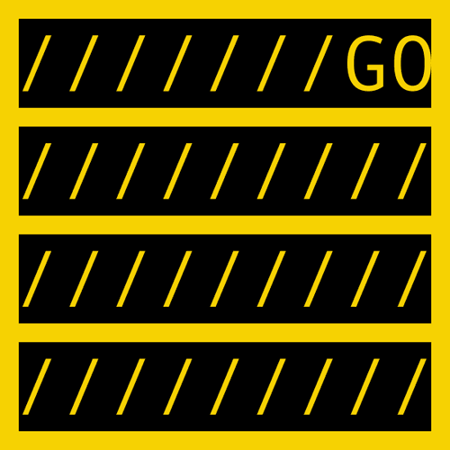 GO