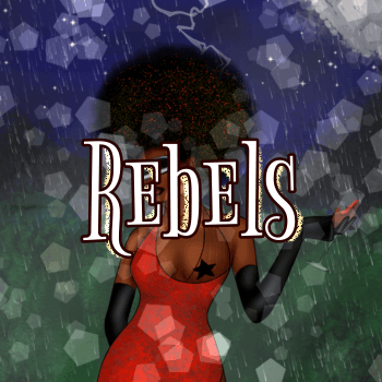Rebels (Rule Breaker)
