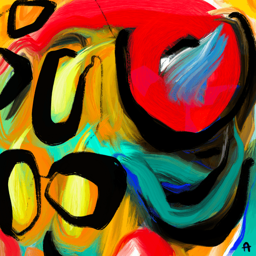 DIGITAL ABSTRACT