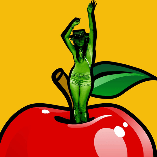 An Apple A Day