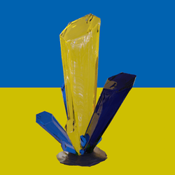 Ukraine Crystal collection image
