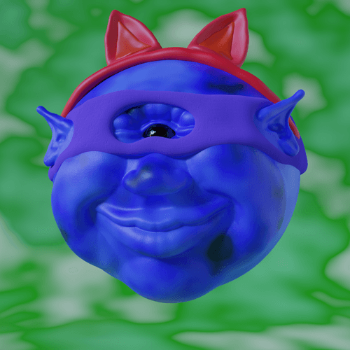 Cycloob #030