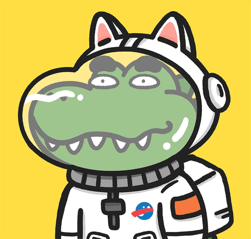 Gator #0590