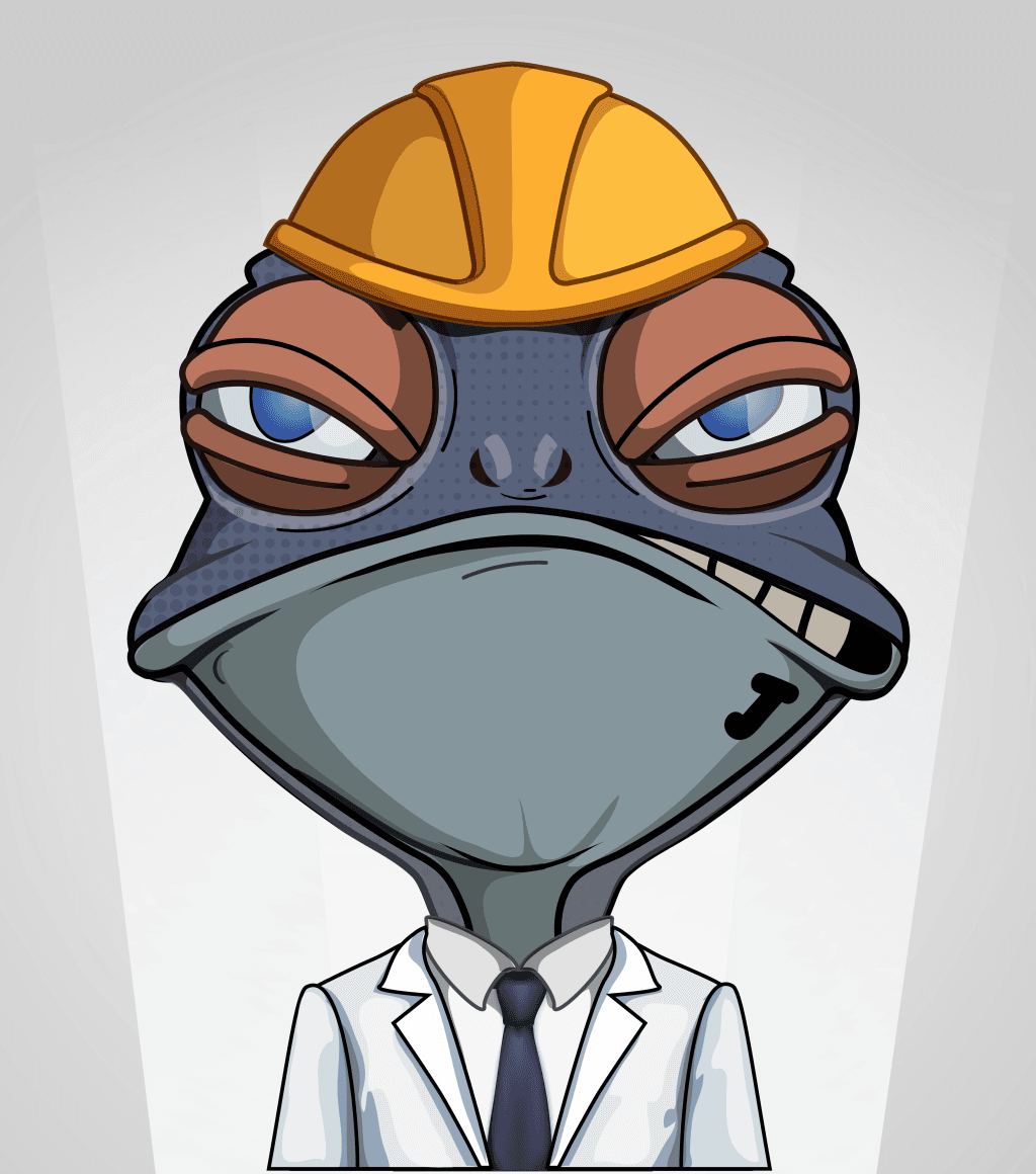 AngryFrogs #1436