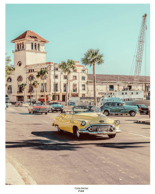 Cuba #02