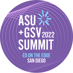 ASU+GSV collection image