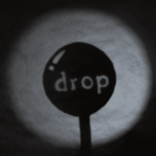 Drop (bubble)