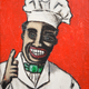 Rastas, the Cream of Wheat Spokesman