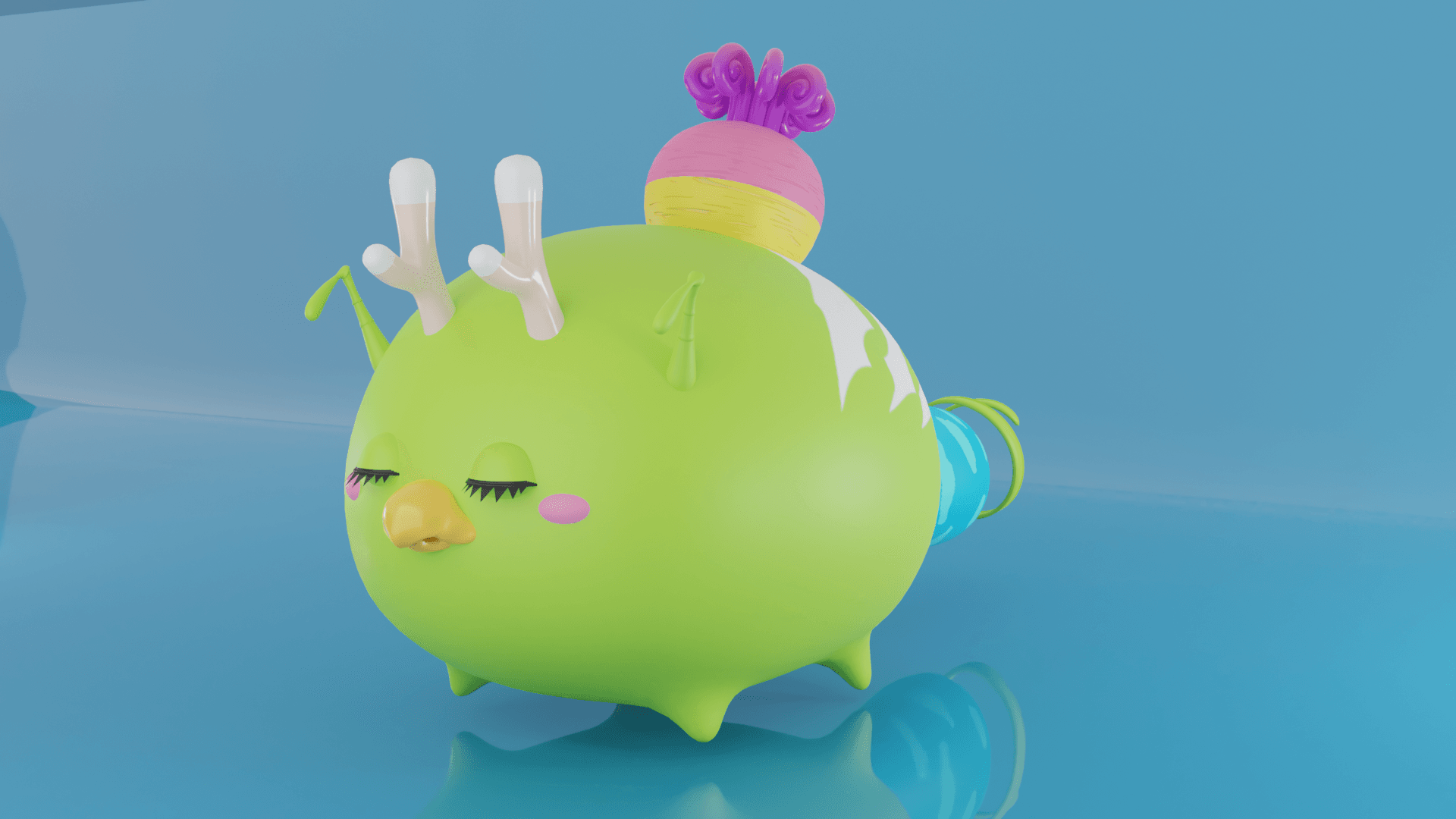 most-expensive-axies-3d-collection-opensea