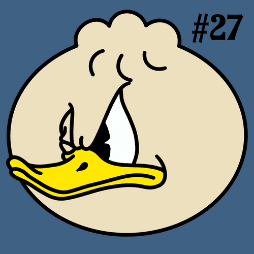 FAUNTLEBAO DUCK