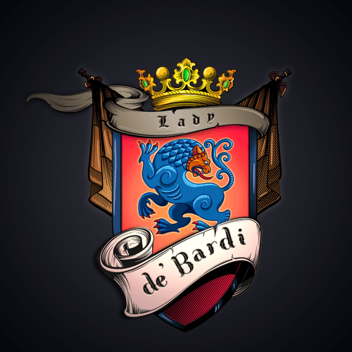 House of DeBardi - Lady