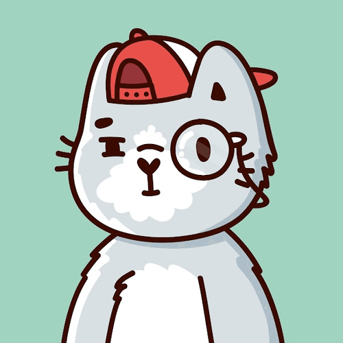 Rad Cats NFT