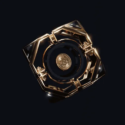 NewWorldToken - Gold Edition