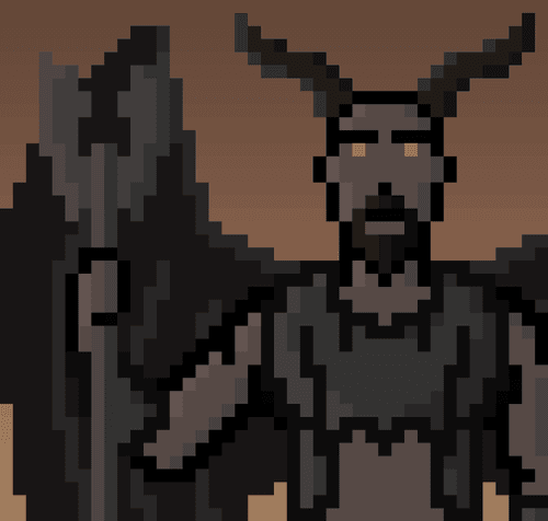 Demon#321