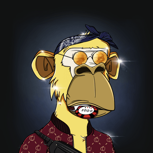 Elite Ape #27275