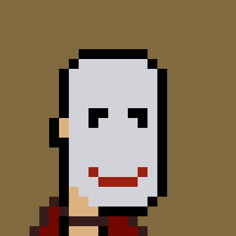 OSRS Punk #1144