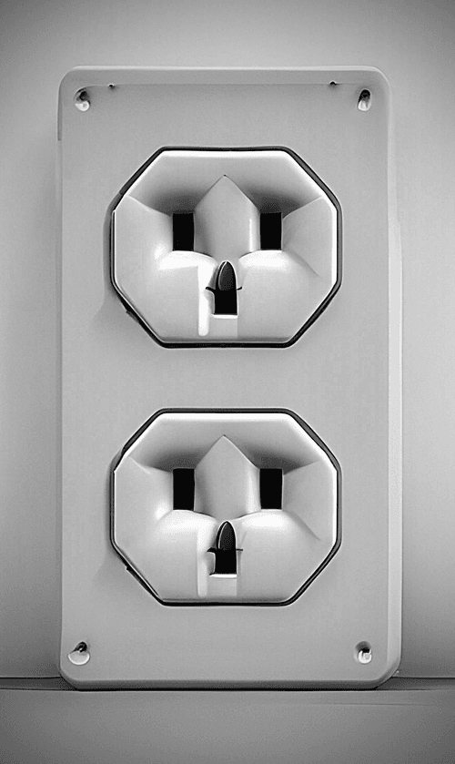 Wallplug 